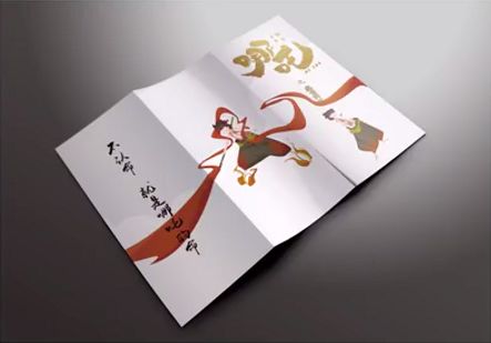 全网最全常见画布尺寸，完爆善变甲方