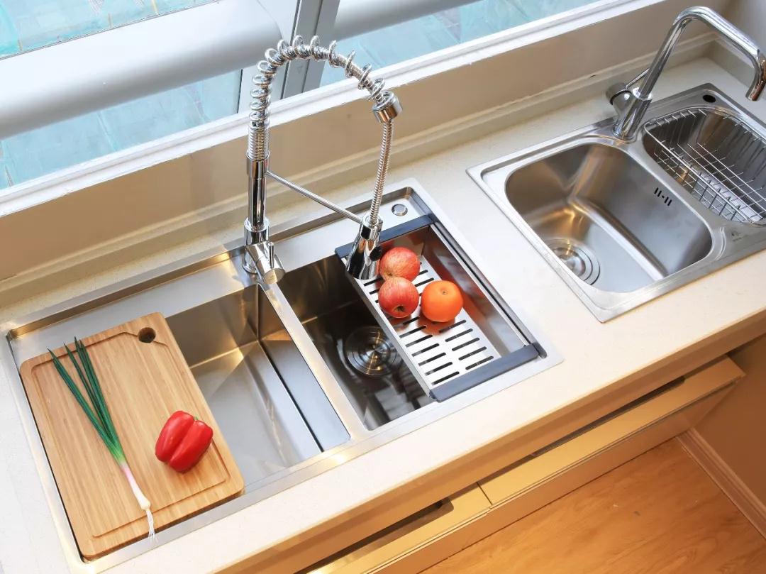 厨房五金最佳配件,五金炊具是哪五金