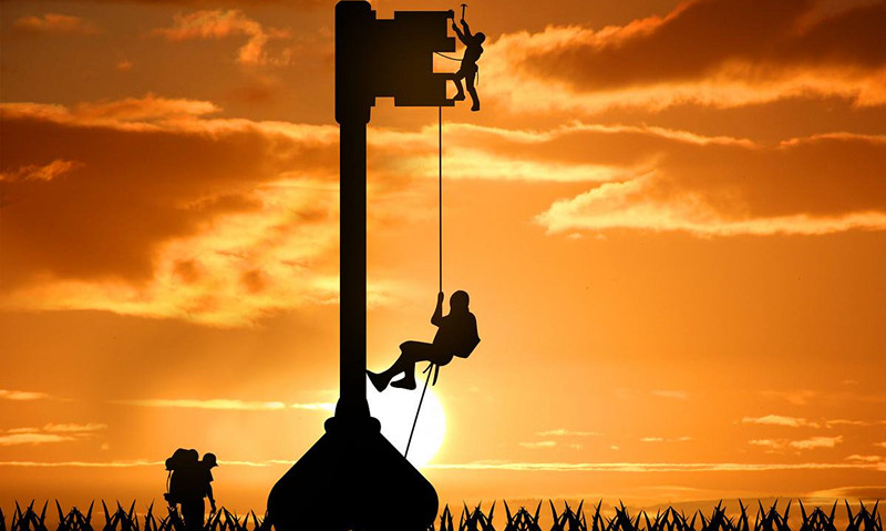 一位大学生对创业者的忠告,一个要创业又要带娃的自述