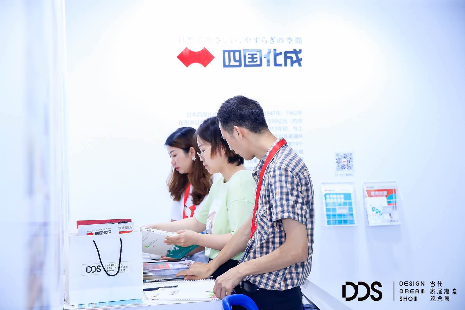 DDS深度探馆|走近健康建筑十大维度