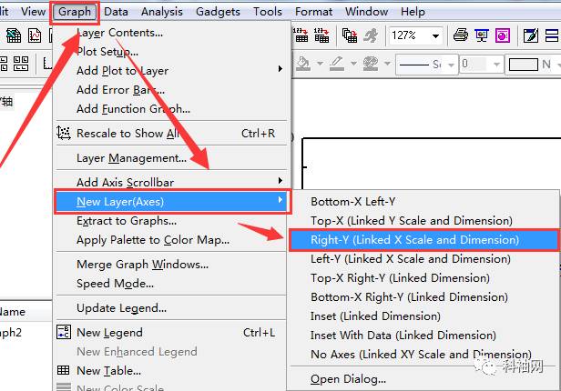 origin科研绘图小技巧,科研绘图除了origin还有哪个