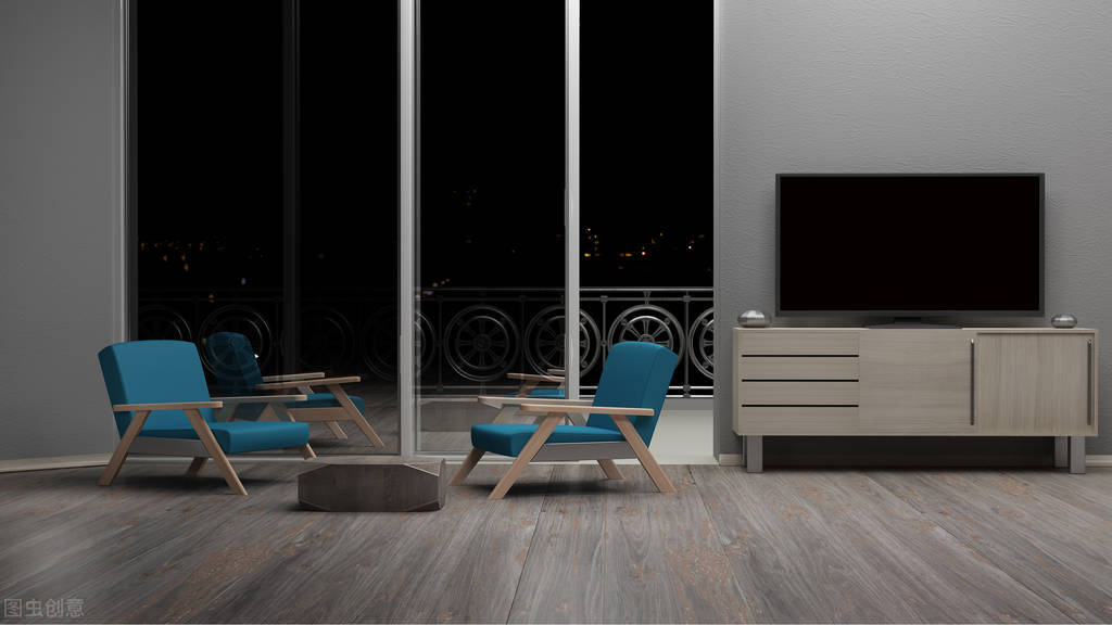 电视背景墙与沙发背景墙怎么搭配,最简单的电视背景墙怎么画