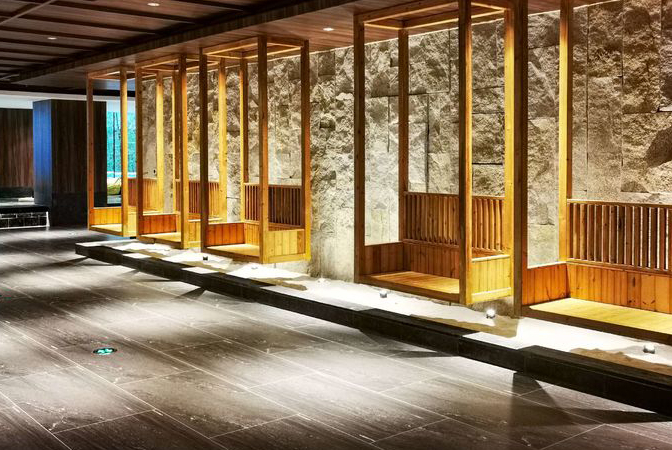 沈阳清河半岛温泉度假酒店,沈阳温泉酒店哪里便宜