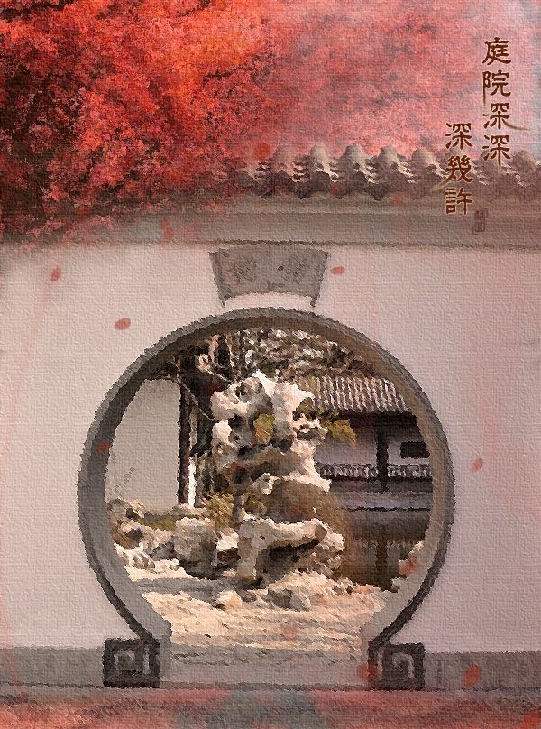 李白作为诗仙为啥不是唐宋八大家,李白为什么没有被列入唐宋八大家