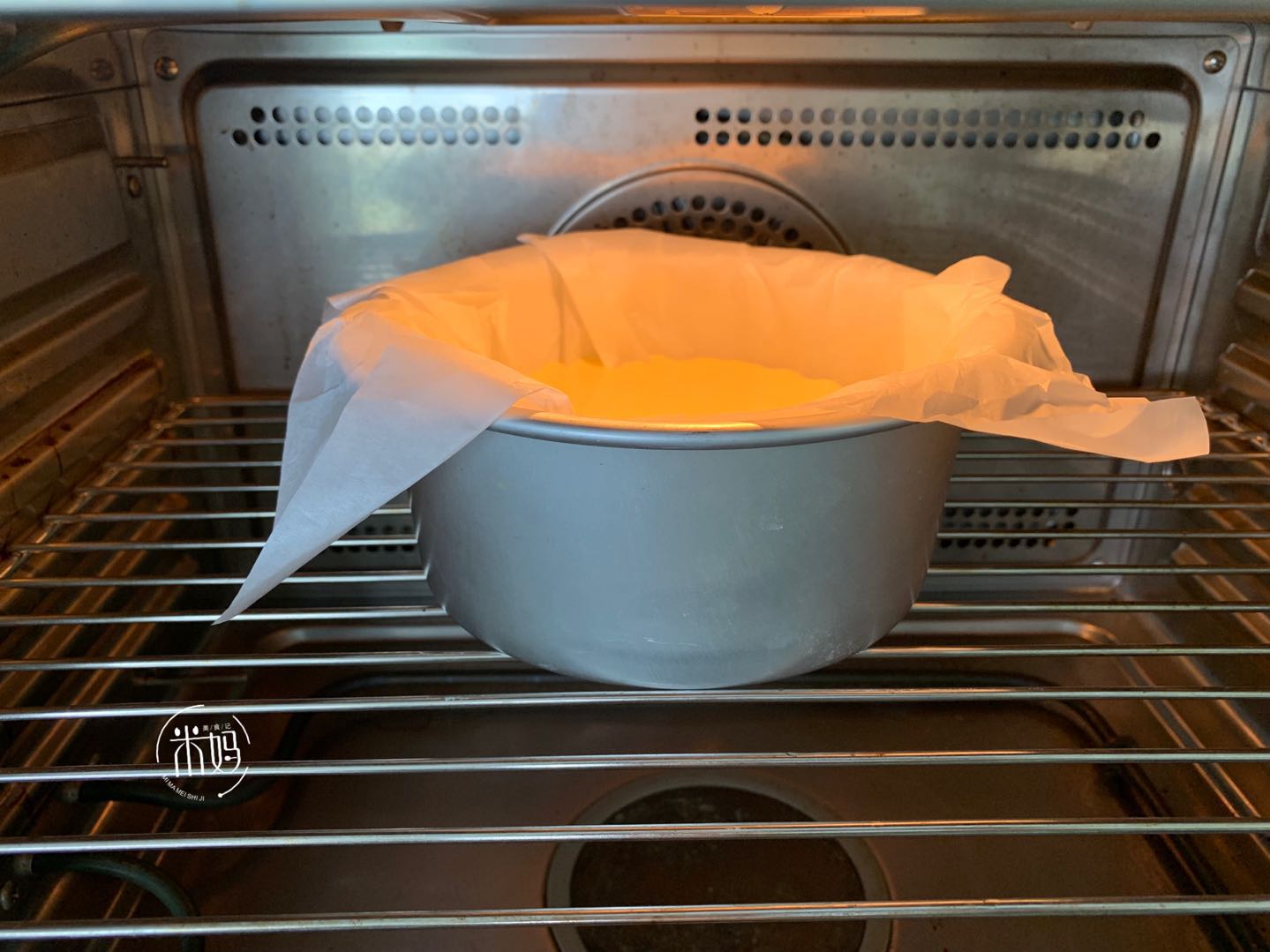 不用酵母怎么做面包又好吃又简单,好吃又简单没有酵母的面包