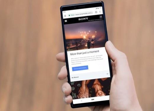 索尼xperia1日版拍照测评,索尼xperia1日版有什么缺点