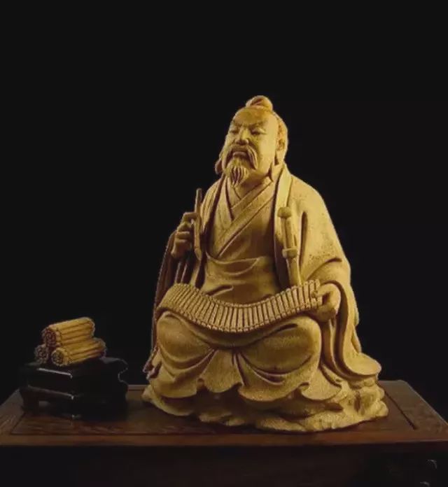 竹根雕化腐朽为神奇的艺术,竹根雕玉化效果