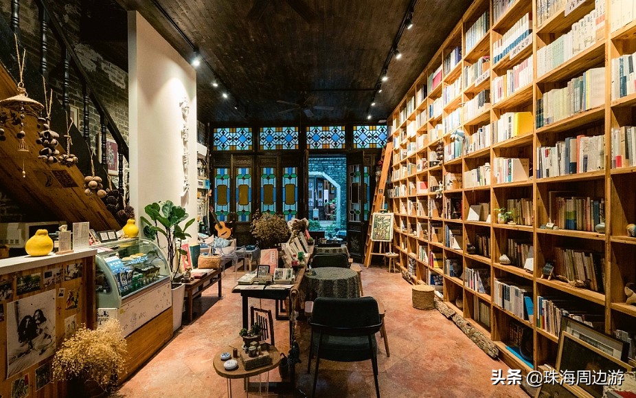 珠海旅游免费攻略一日游最佳路线,珠海自由行攻略一日游最佳线路