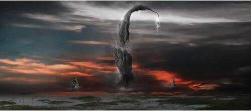 4分钟教你ps合成高级操作建议收藏,ps创意合成详细教程