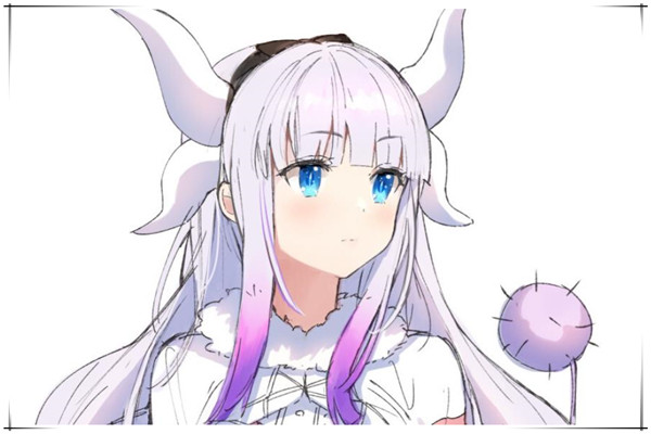 成年后的动漫萌萝莉，祢豆子妹妹变女神，康娜美到认不出