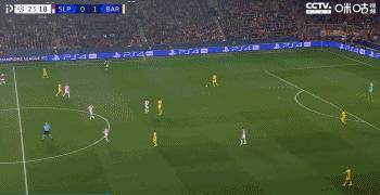 进攻乏力尼奥特客场拿分艰巨,主场惨败巴萨