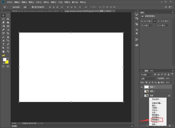手把手教你ps照片,ps教你打造炫酷的人物效果