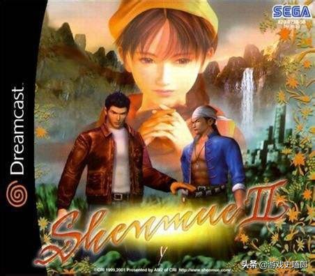 莎木3的真实效果,莎木3什么时候开售