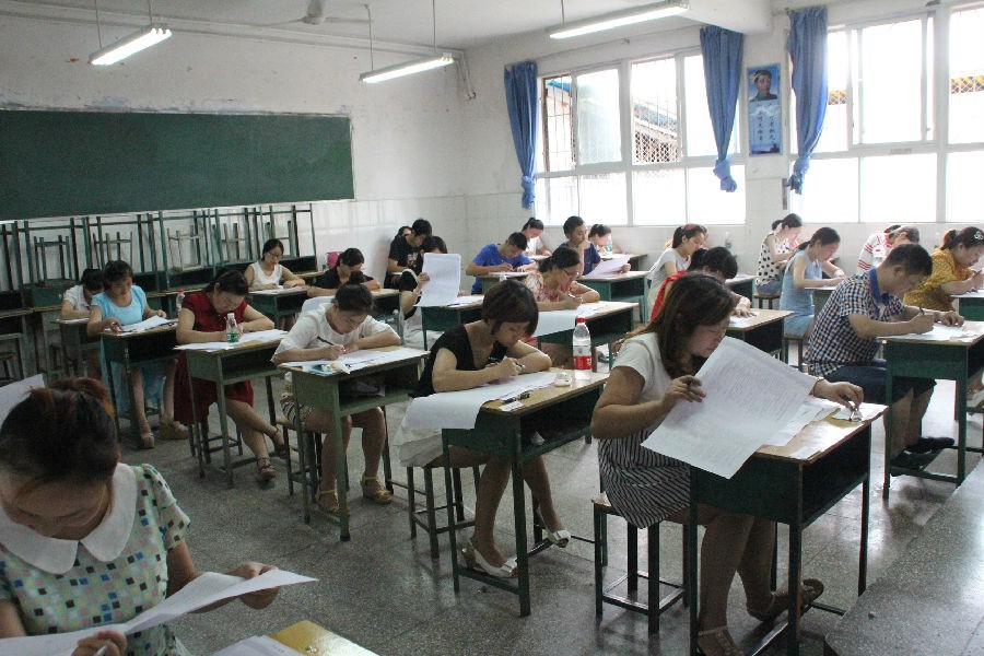 该不该辞职备考特岗教师,最后一个月特岗教师备考