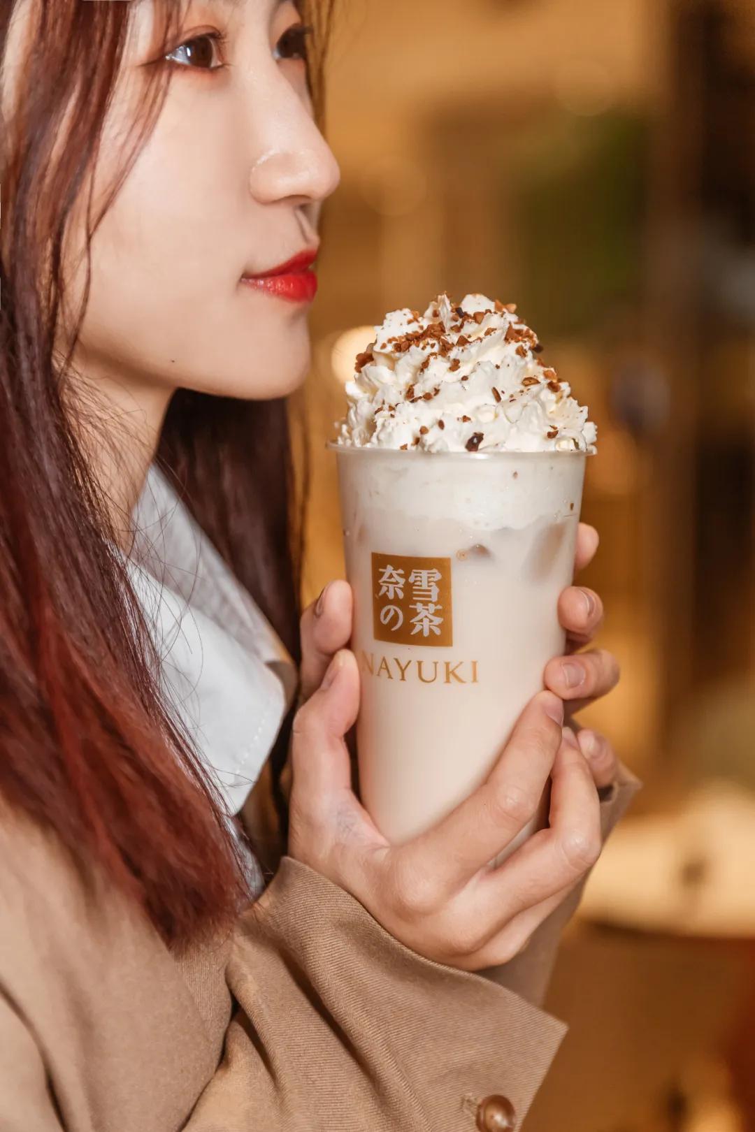 奈雪奶茶鲜果茶,奈雪奶茶推荐排行榜前十名