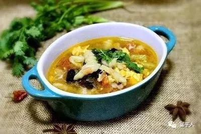 烩麻食富平县,富平烩麻食的做法视频