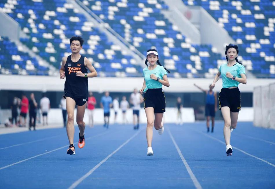 361跑鞋推荐前十名性价比高,361顶尖跑鞋有哪些