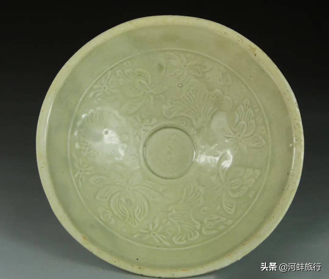 江西景德镇（1）·世界瓷都的前世今生，从新平镇到元代浮梁瓷局