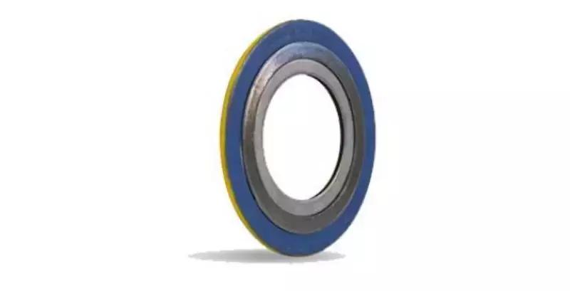 金属缠绕垫片哪些行业用,金属缠绕型垫片工作原理