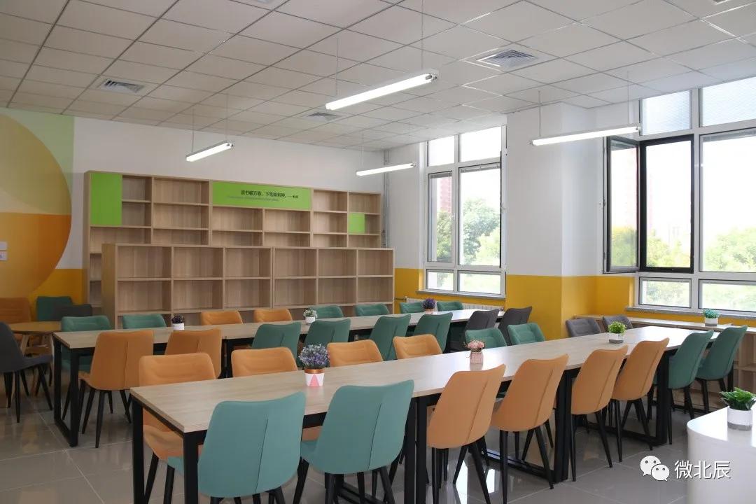 北辰区新学校规划,北辰区目前正在建的学校