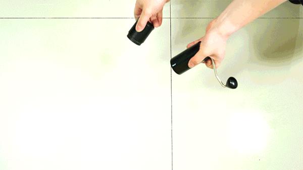 扫地机和洗地机吸尘器,家用洗地机扫地机哪个好用