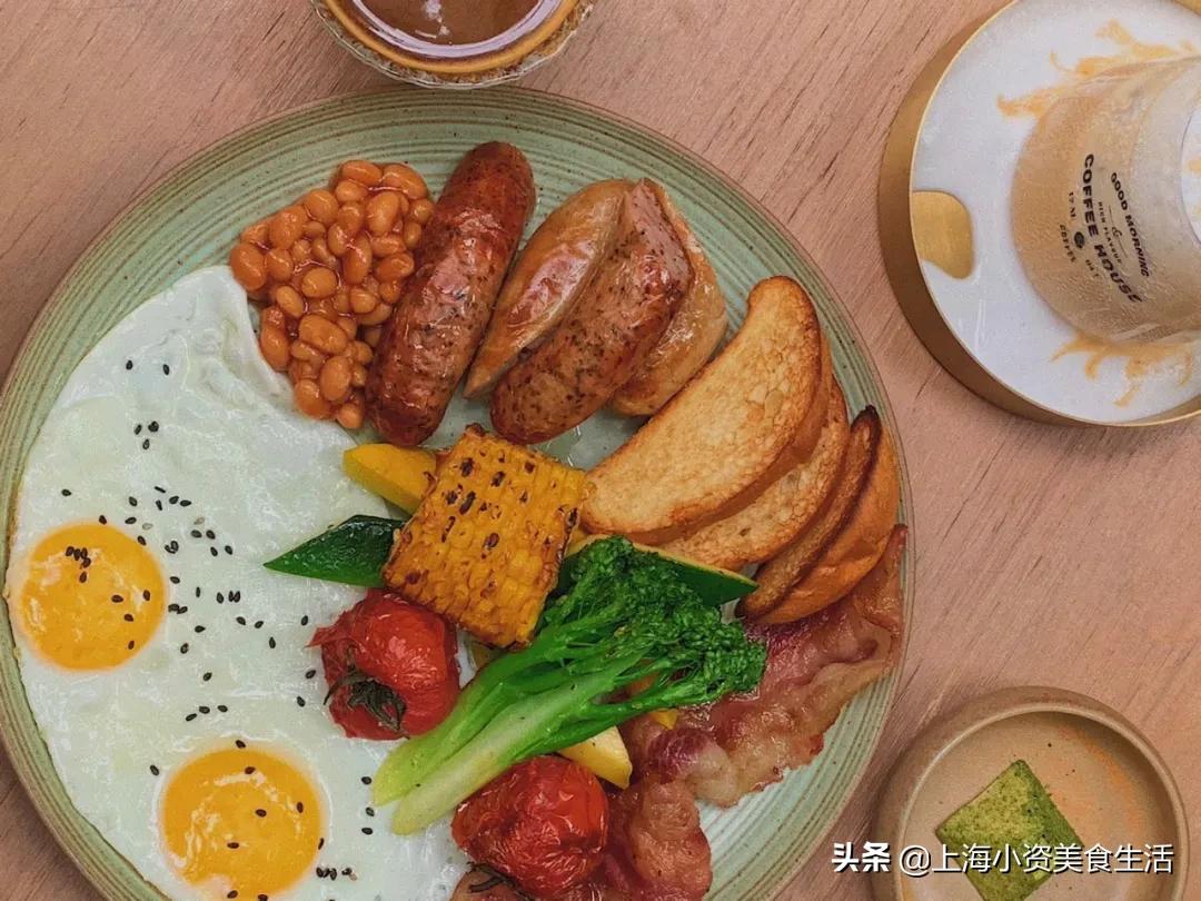 魔都5家绝美阳台,魔都老洋房在梧桐树下