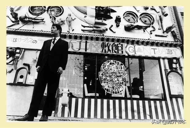 日本导演逝世37周年视频,日本运动员寺山修司死因