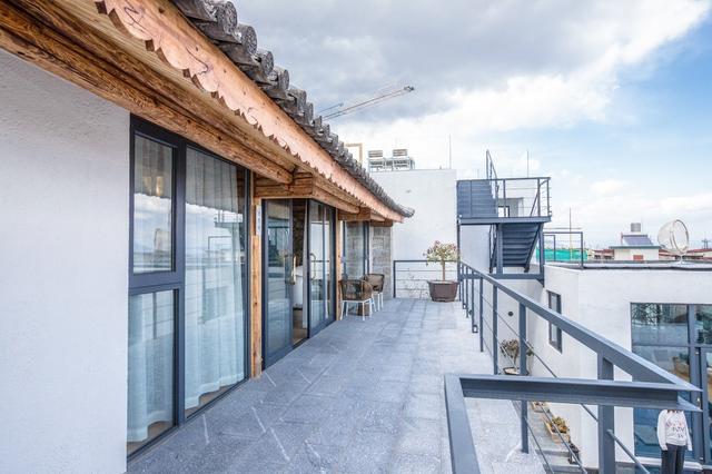 适合一个人去的大理民宿,大理游玩住哪里的民宿方便又便宜