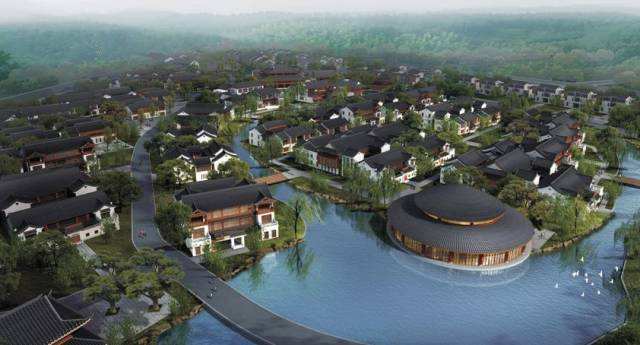 特点小镇商业模式及思路,特点小镇与商业模式