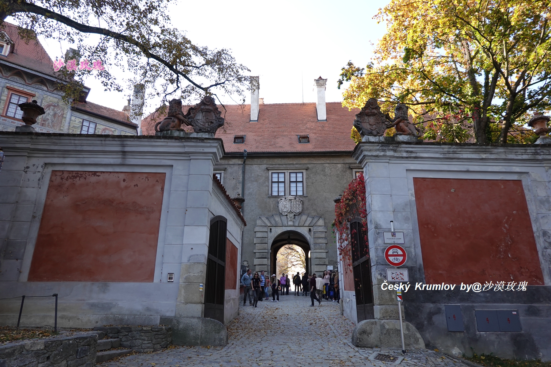 捷克最美城堡在哪,捷克最美小镇视频