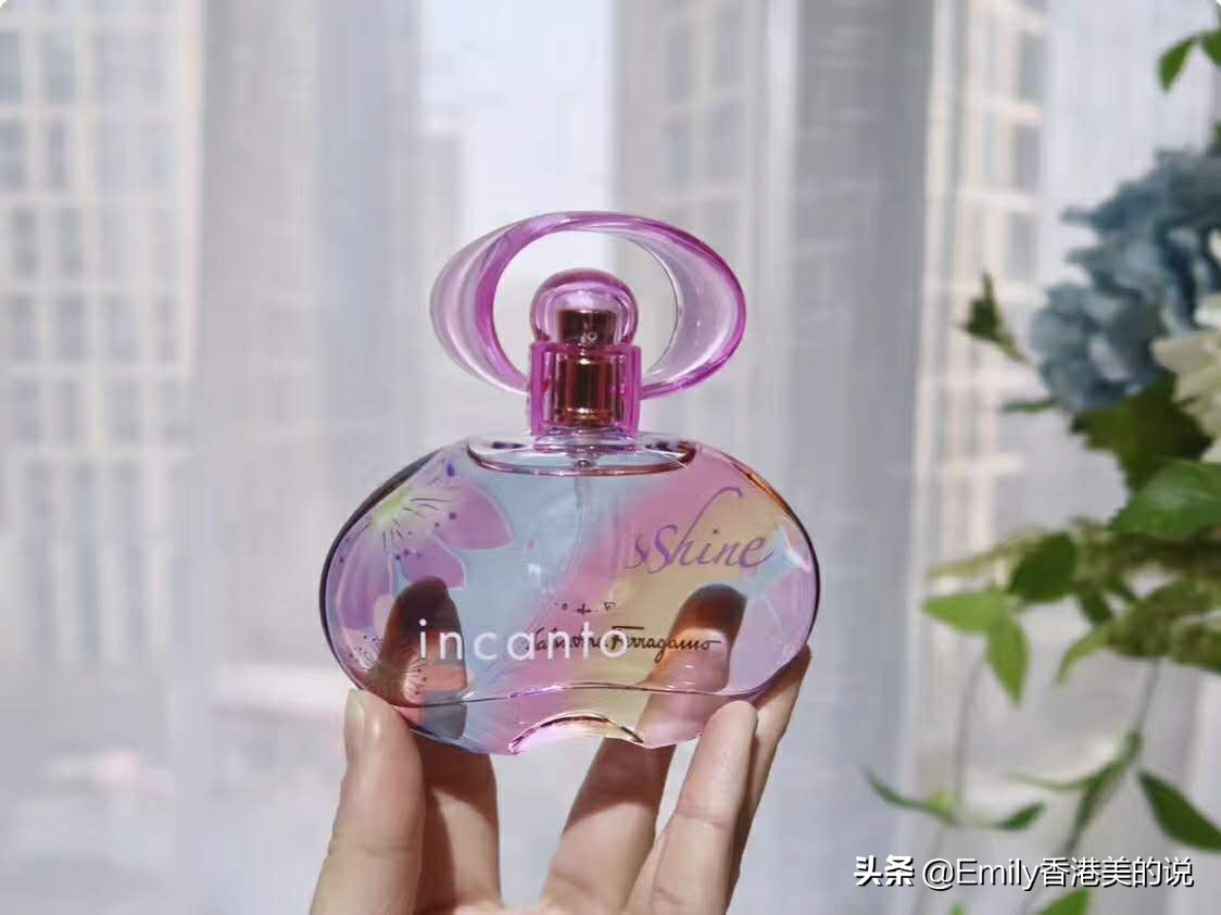 女人闻了上瘾的香水,女生一看就上瘾的香水