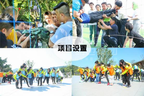 团建活动策划包括哪些,福州大学城团建基地团建策划