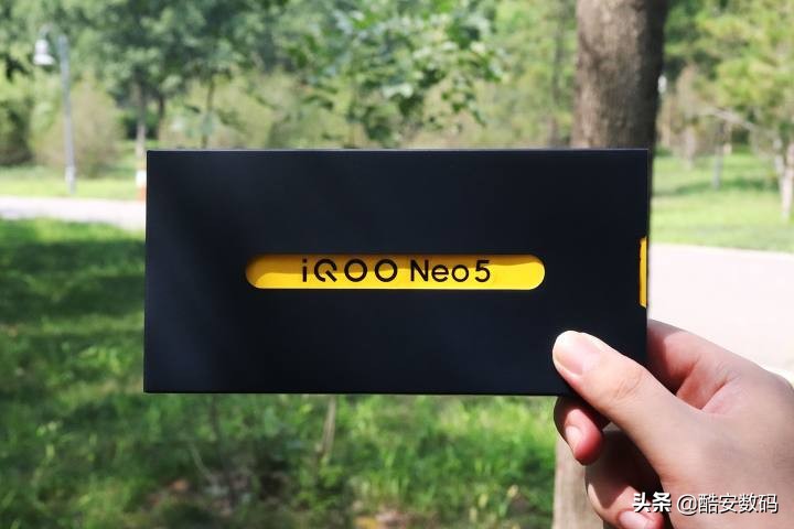 「你这Origin保熟吗？」iQOONeo5体验报告