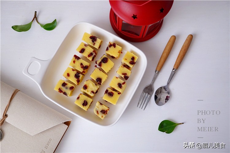 懒人蛋糕无需打蛋器要用烤箱,100种简单烤箱蛋糕做法不用打蛋器