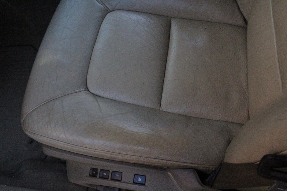 沃尔沃s80l翻新整备上海,沃尔沃s80l老车翻新福鼎