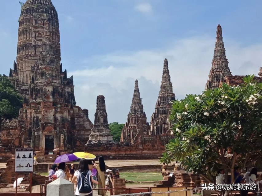 带小孩去泰国旅游要注意什么,去泰国跟团旅游注意事项