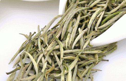 茶叶分类标准及各类名茶代表品种,六大茶类的基本知识和代表名茶