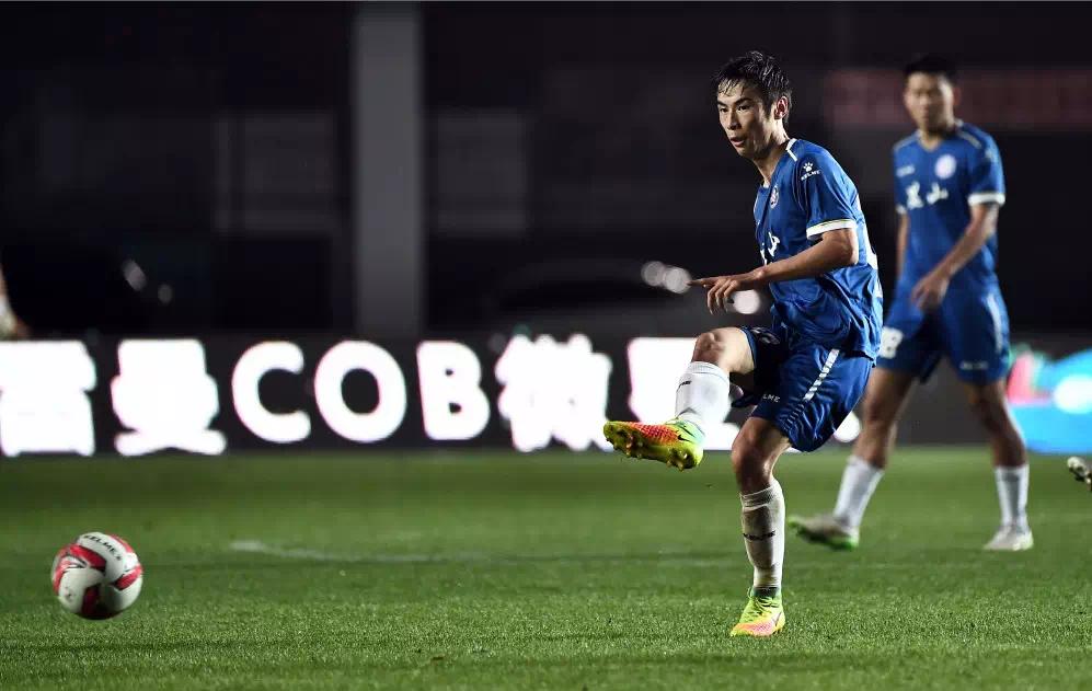 张煜东昆山,张煜东谈张凯毅