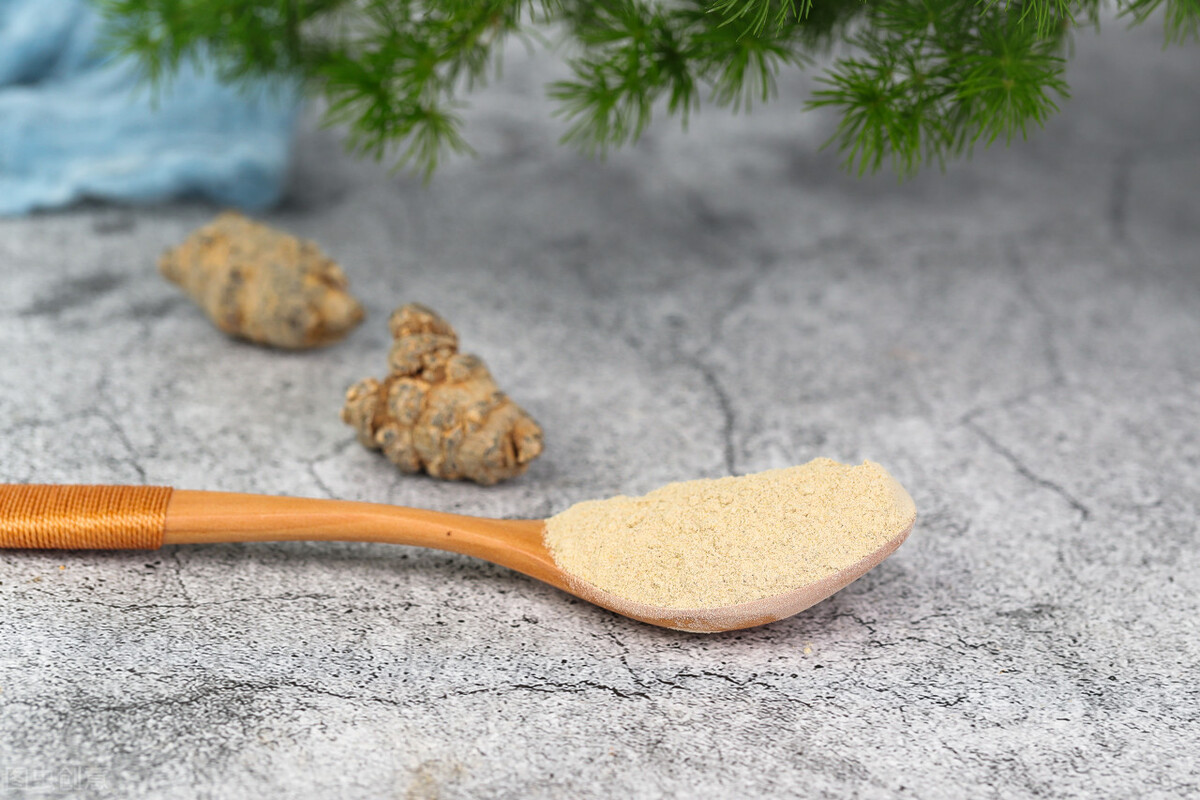 三七粉丹参粉西洋参粉一天喝多少,三七粉西洋参粉丹参粉能长期吃吗