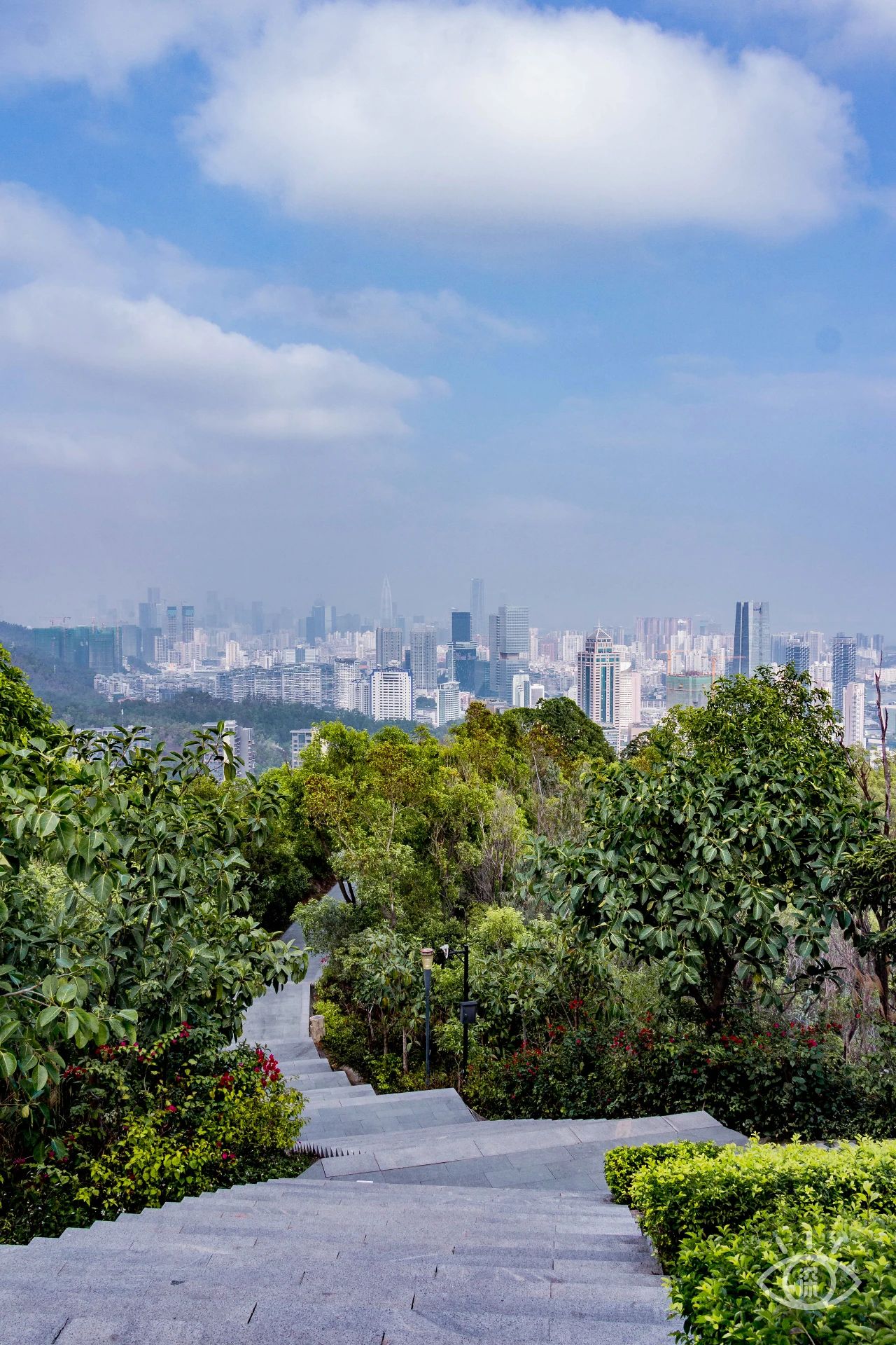 深圳二号线沿线有哪些景点游玩,深圳9号线沿途好玩的地方推荐