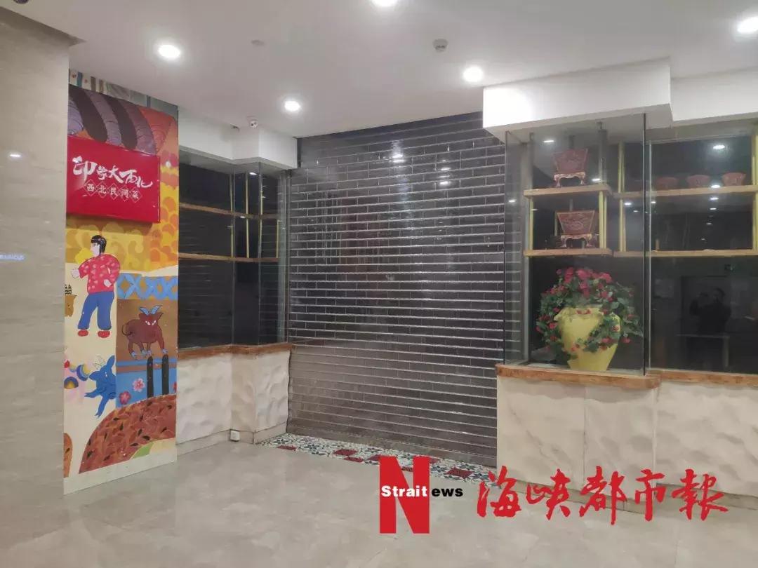 唏嘘！福州印象大西北全部停业！细数福州近年倒下的餐饮品牌！