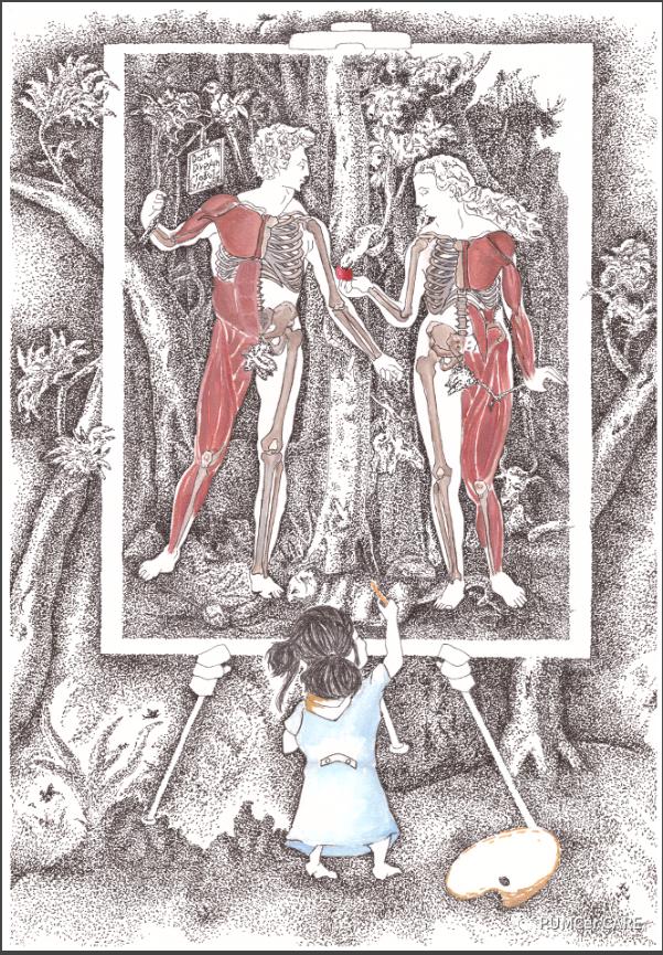 灵魂画手原创上热门,灵魂画手来了图片