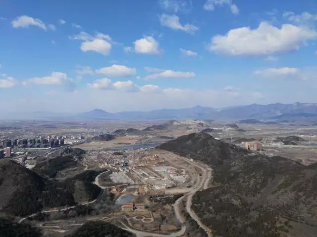 您应该去过密云？但您知道这个地方才是密云的标志和象征吗？