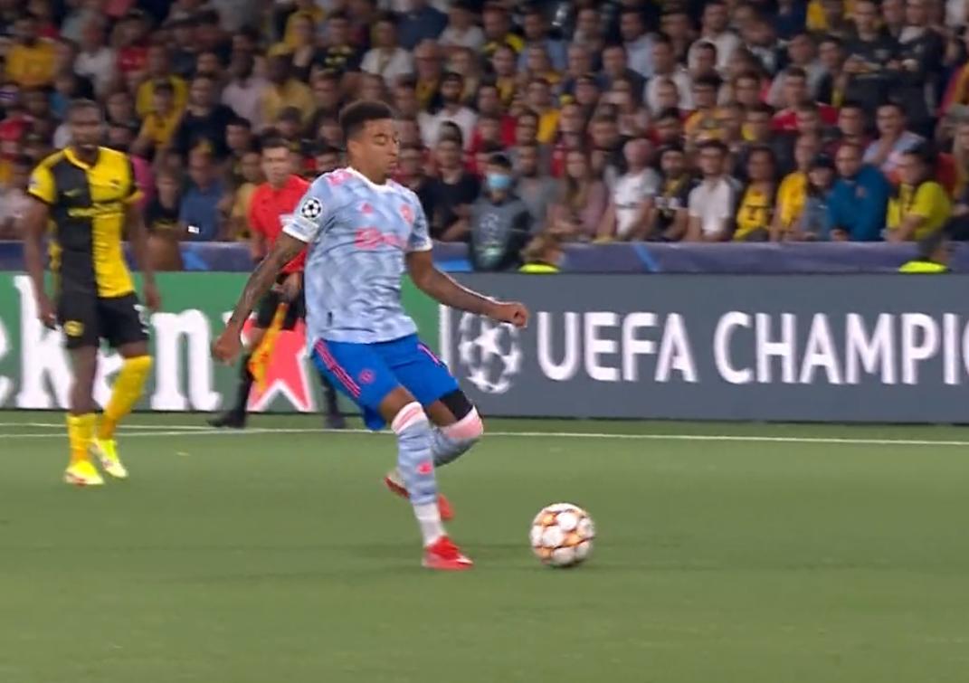 你的林皇，帮了倒忙！C罗踢72分钟才进1球，林皇收割比赛只要1秒