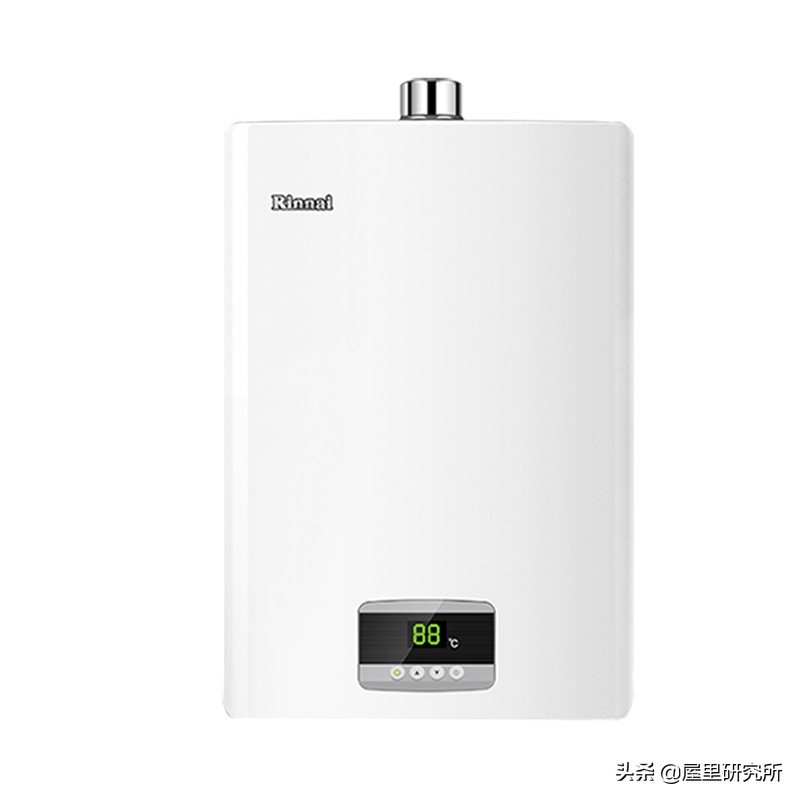 燃气热水器如何挑选,燃气热水器如何挑选花洒