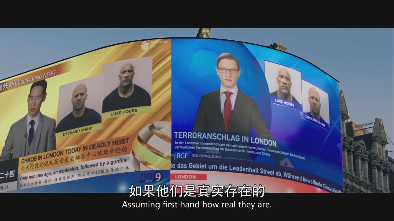 《速度与豪情9》“韩”惊喜复活，战车磁力战机登场肾上腺素狂飙