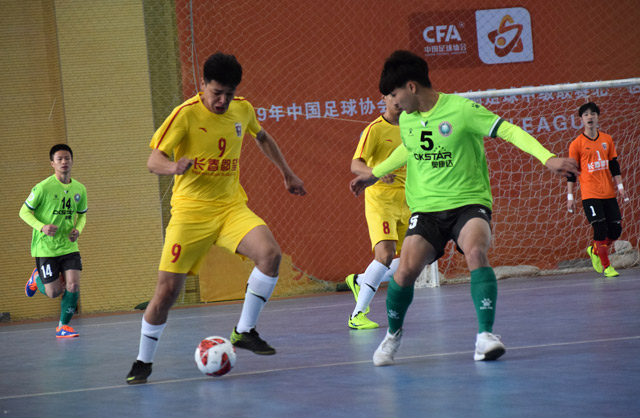 五甲联赛北一区,五甲联赛复赛