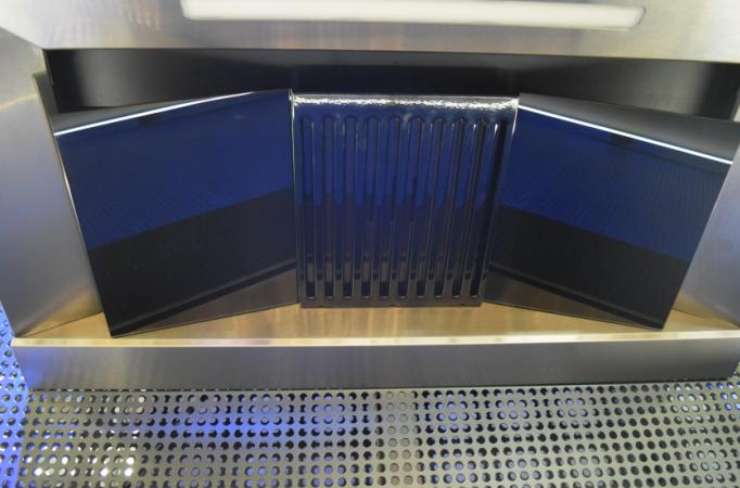 西门子油烟机哪个型号最值得入手,西门子展翼自清洁油烟机