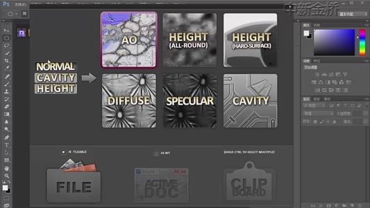 影视后期制作全套软件,影视后期需要学会哪几款软件