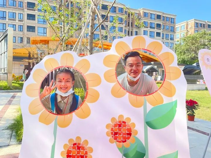 太暖心！新学期教室里这块特殊的黑板，羡慕了多少人